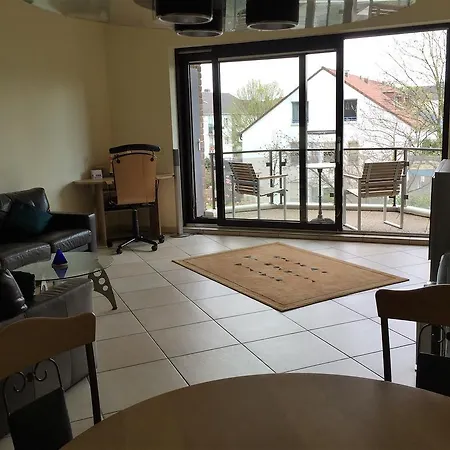 Apartment Unterbach