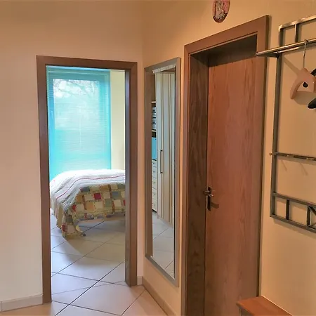 Unterbach Apartment