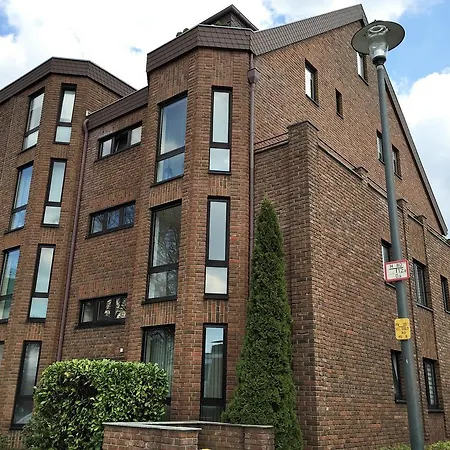 Apartment Unterbach