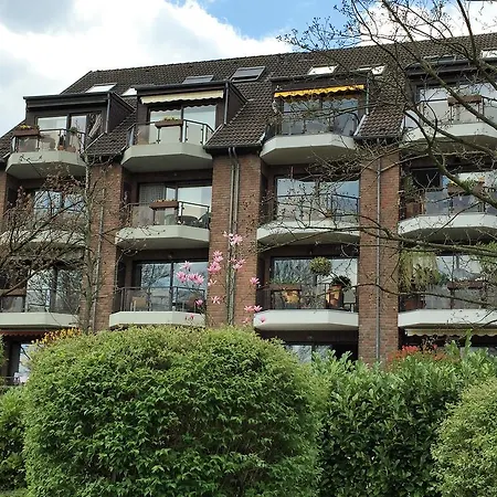 Unterbach Apartment Düsseldorf