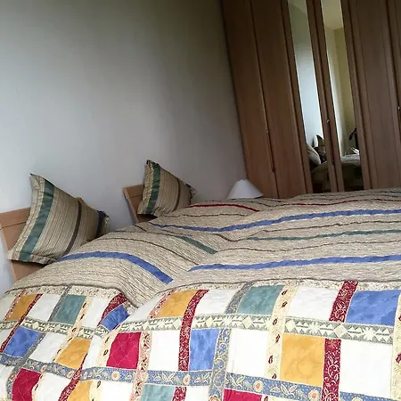 Apartment Unterbach *