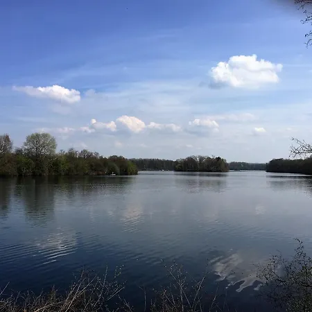 Apartment Unterbach