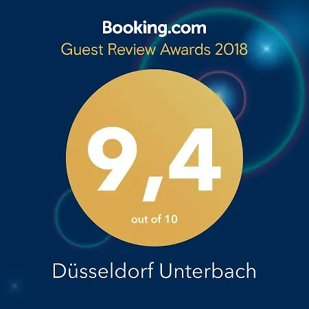 Apartment Unterbach *